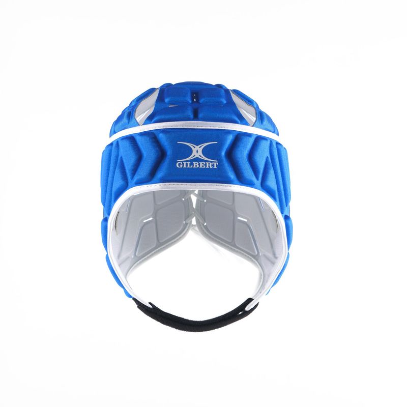 CASCO RUGBY GILBERT VAPOUR AZUL
