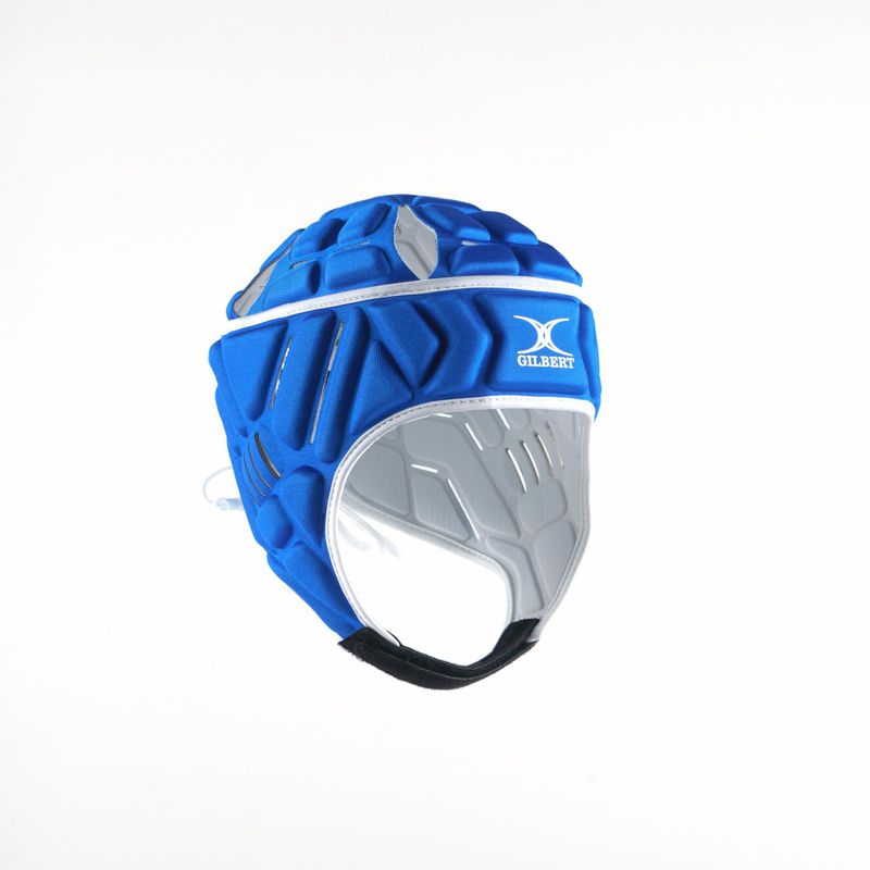 CASCO RUGBY GILBERT VAPOUR AZUL