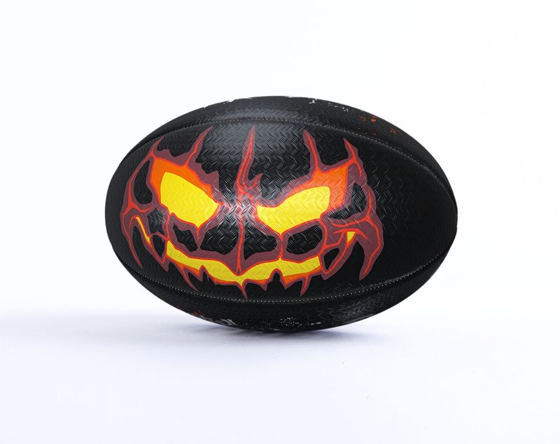 BALON HALLOWEEN TALLA 5