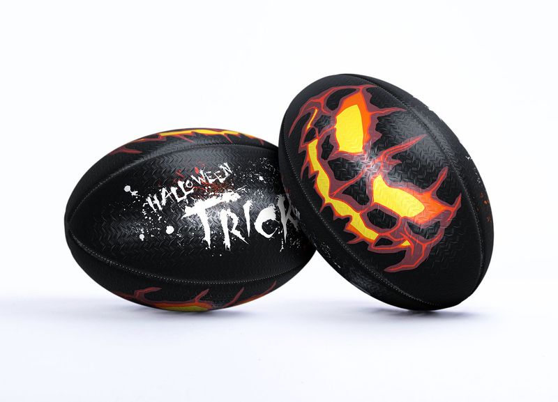 BALON HALLOWEEN TALLA 5