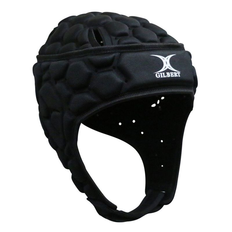 CASCO RUGBY XP 250 NEGRO
