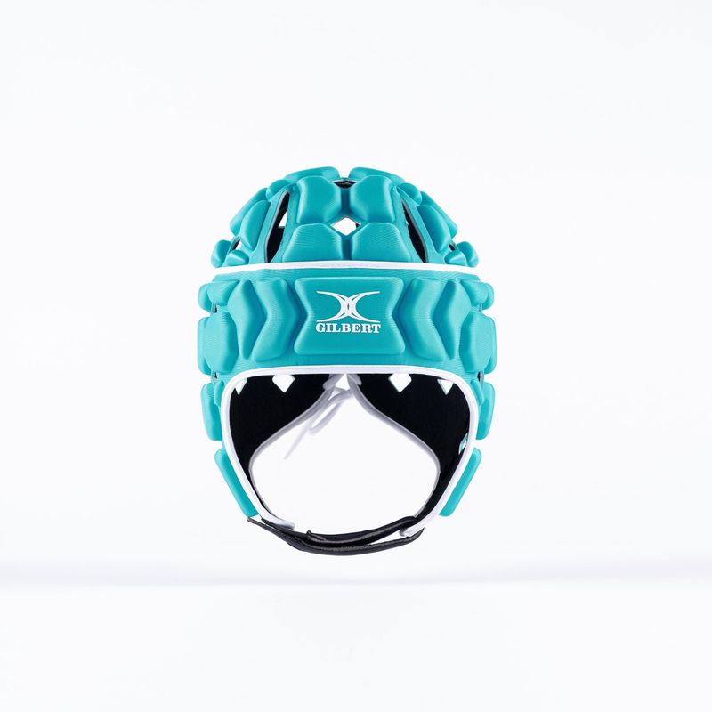 CASCO RUGBY GILBERT OCTANE AQUA