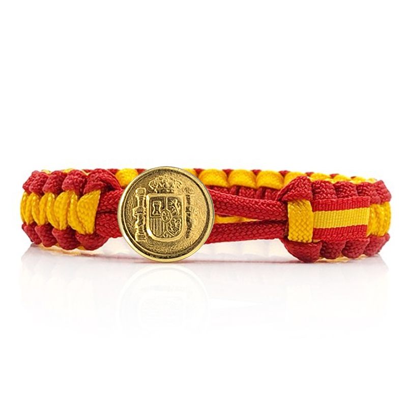 Pulsera Valedor Oficial España