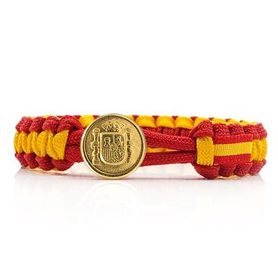 Pulsera Valedor Oficial España
