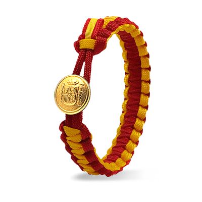 Pulsera Valedor Oficial España