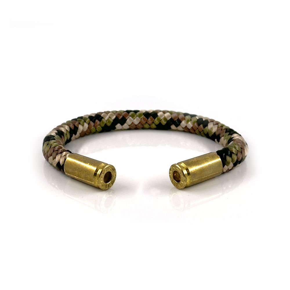 Pulsera ACECHO artesanal · Valedor Oficial