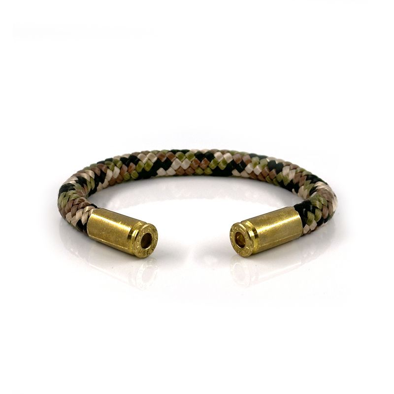 Pulsera ACECHO artesanal · Valedor Oficial