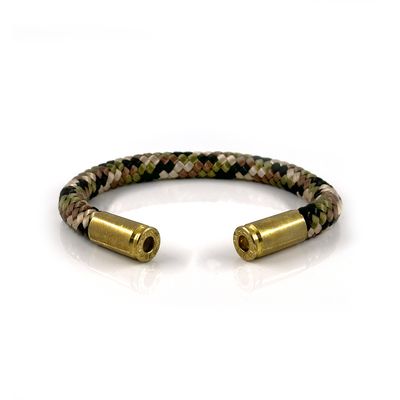 Pulsera ACECHO artesanal · Valedor Oficial