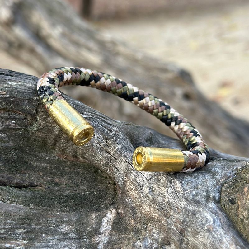 Pulsera ACECHO artesanal · Valedor Oficial