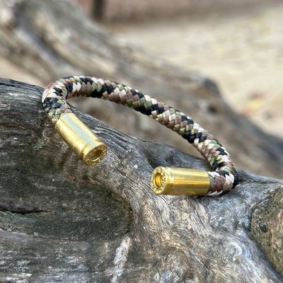 Pulsera ACECHO artesanal · Valedor Oficial
