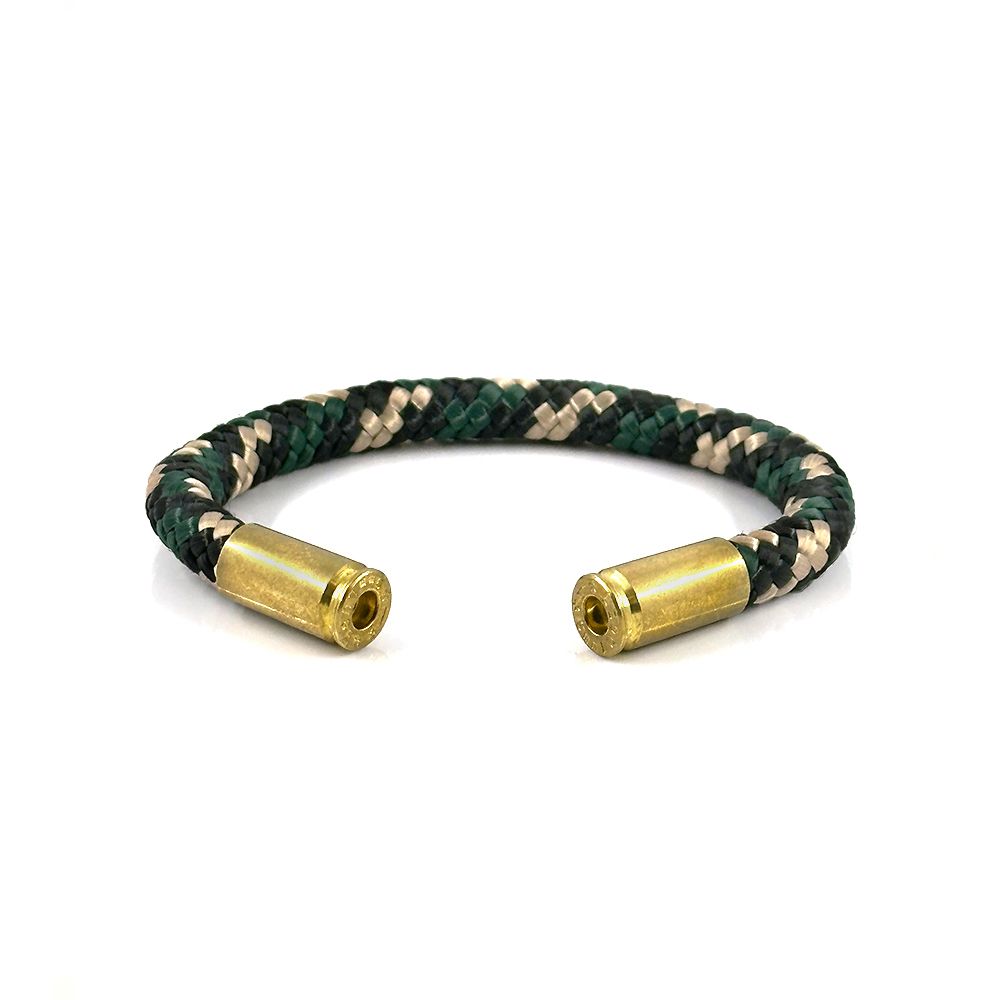 Pulsera MONTE artesanal · Valedor Oficial