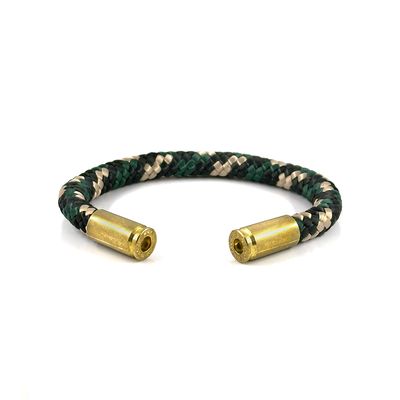 Pulsera MONTE artesanal · Valedor Oficial
