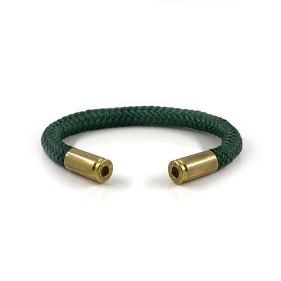 Pulsera ENCINA artesanal · Valedor Oficial