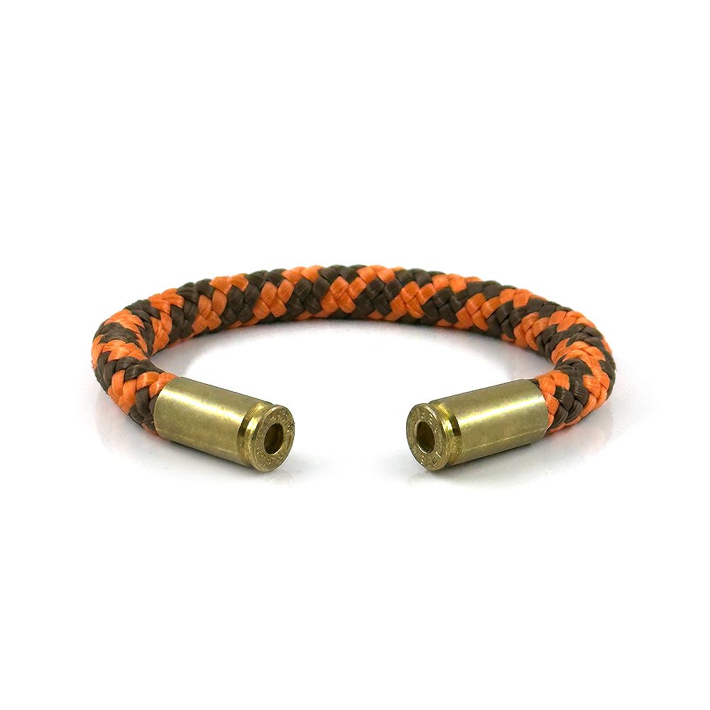 Pulsera BATIDA artesanal · Valedor Oficial