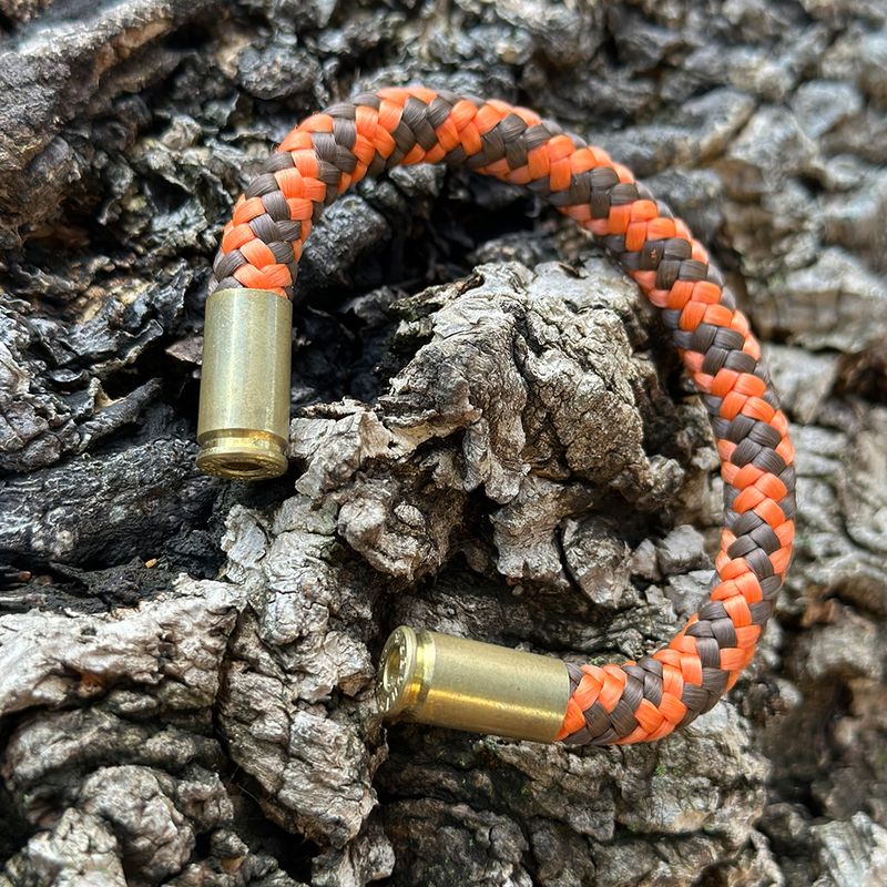 Pulsera BATIDA artesanal · Valedor Oficial