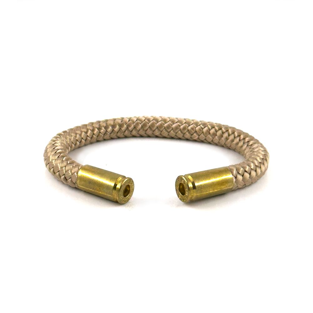 Pulsera SENDA artesanal · Valedor Oficial