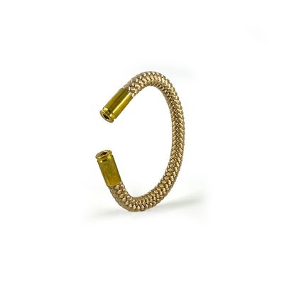 Pulsera SENDA artesanal · Valedor Oficial
