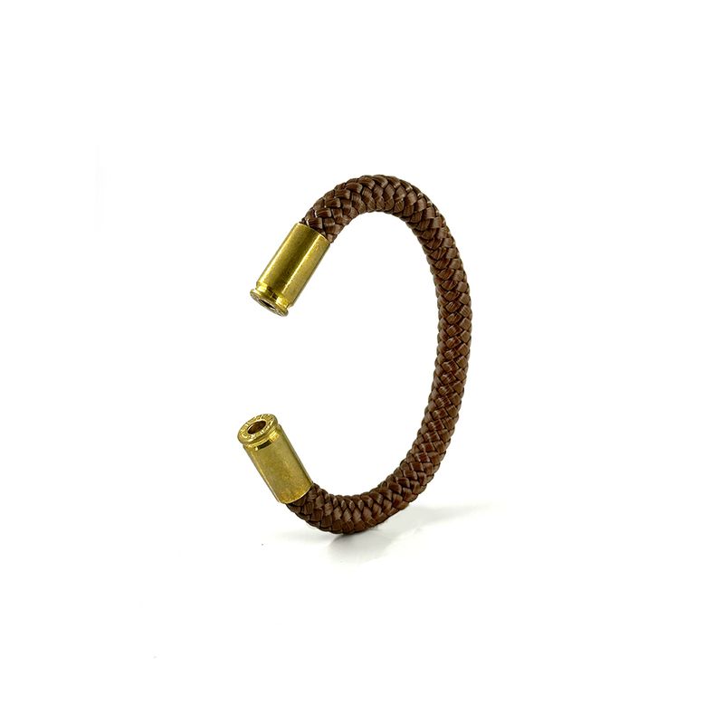 Pulsera RASTRO artesanal · Valedor Oficial