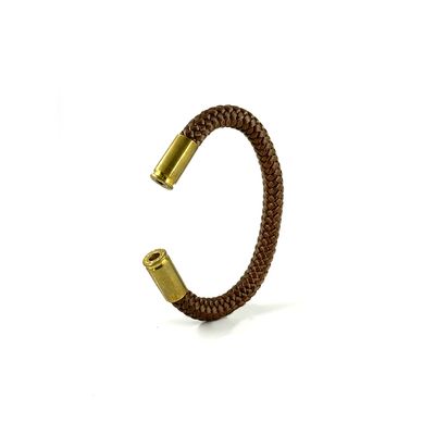 Pulsera RASTRO artesanal · Valedor Oficial