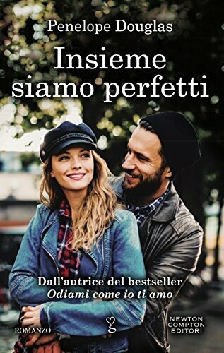 Insieme siamo perfetti Insieme siamo perfetti