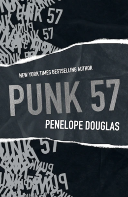 PUNK 57: INDIGO EXCLUSIVE COVER Last of our Stock