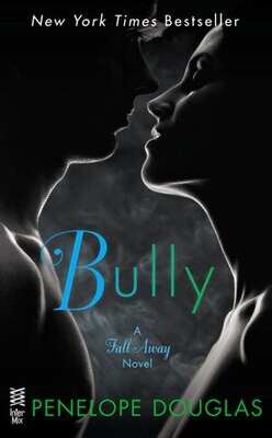 Bully (Book #1 Tate's Story)