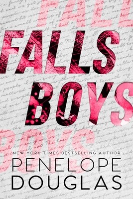 Falls Boys (Hellbent #1)