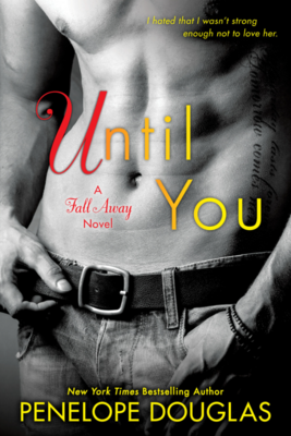 Until You (Book #1.5 Jared's Story)