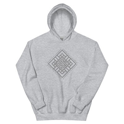 Devil's Night Series Unisex Hoodie