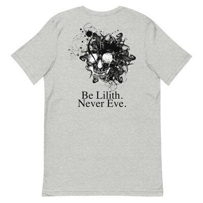 The Devil's Night Series Unisex t-shirt