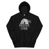 Van Der Ber ExtremeUnisex Hoodie