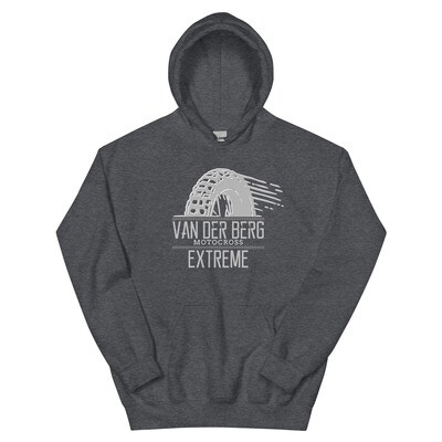 Van Der Ber ExtremeUnisex Hoodie