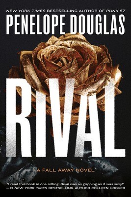 Rival New Cover (Fall Away Series #2 )