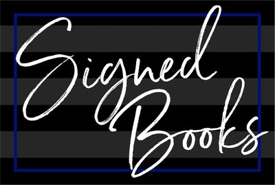 Signed Book Shop