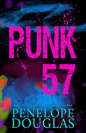Punk 57 (More On the Way!) Punk 57 (More On the Way!)