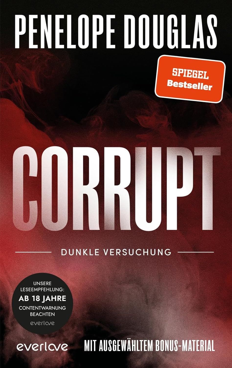 German translation of Corrupt German translation of Corrupt