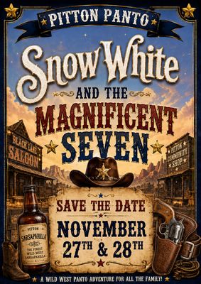 Saturday 28 November Matinee