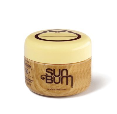 Sun Bum SPF50 Zinc Oxide 30ml