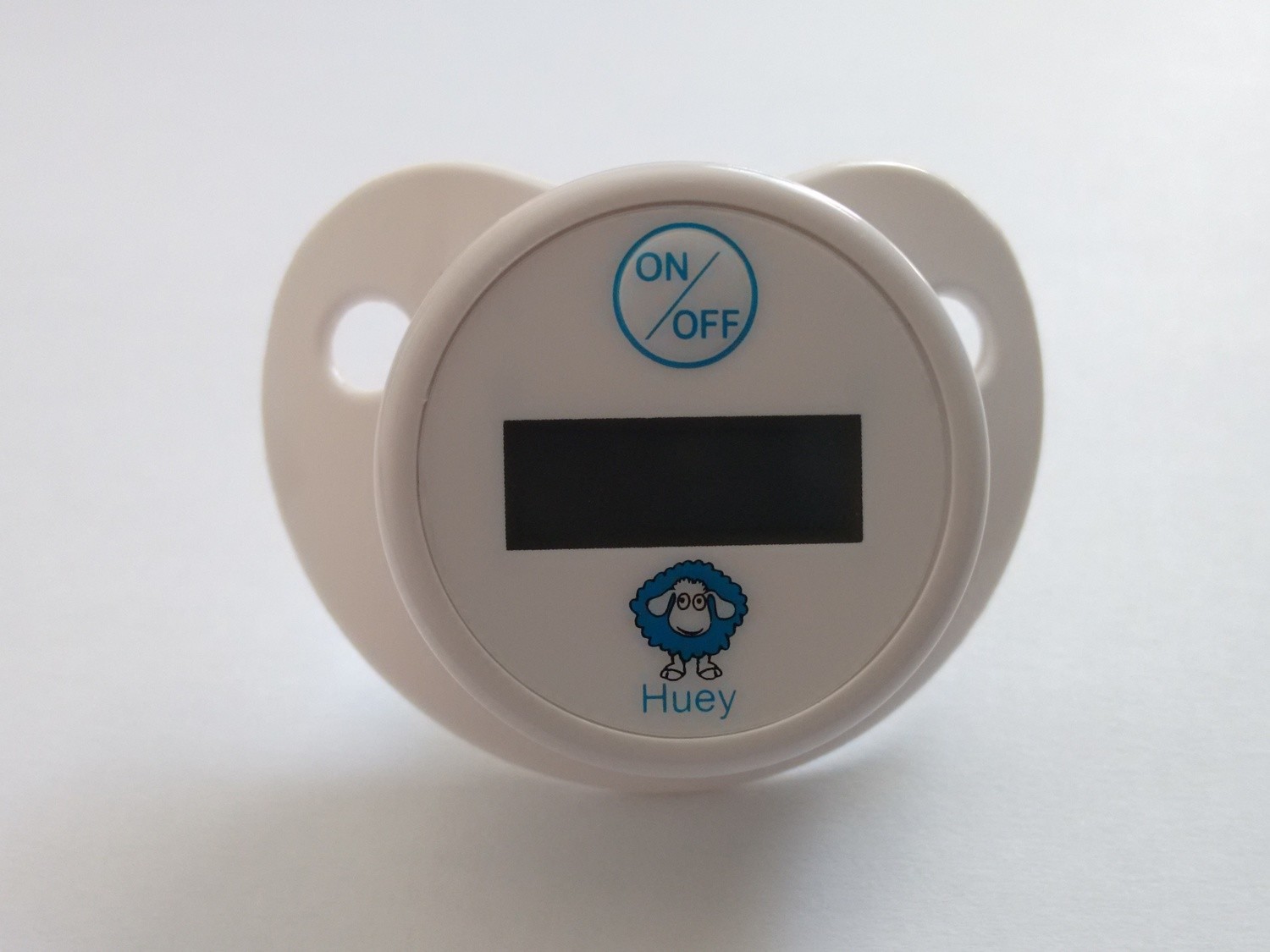 Huey Dummy Thermometer