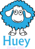 Huey Online Store