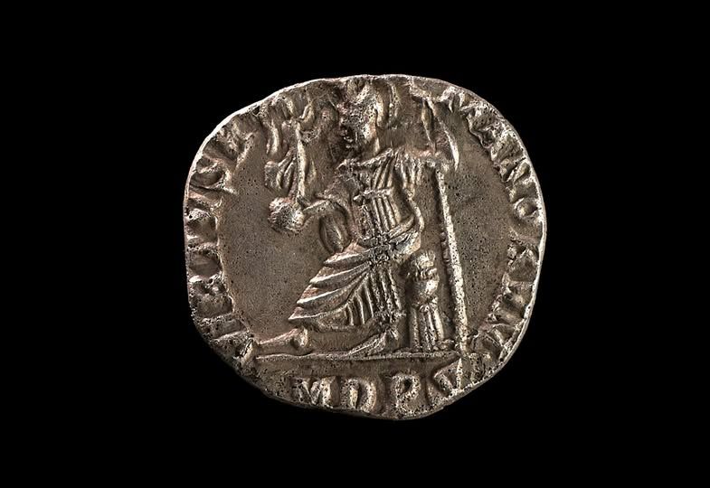 Ty Haul Trip to Caerleon Roman Baths and Museum