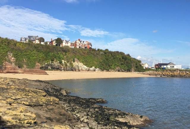 Ty Calon/Crisial/Seren/Haul Jackson Bay 3 Jul 2026