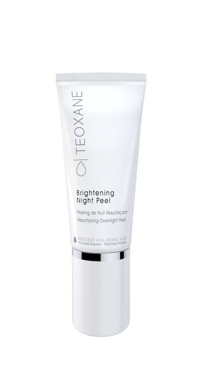 Brightening Night Peel