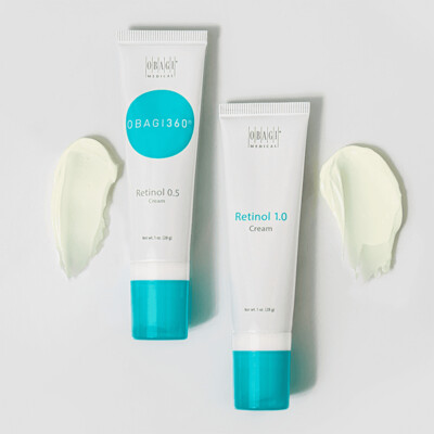 Obagi Retinol