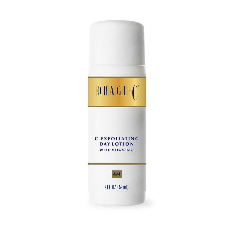 Obagi-C Rx Exfoliating Day Lotion