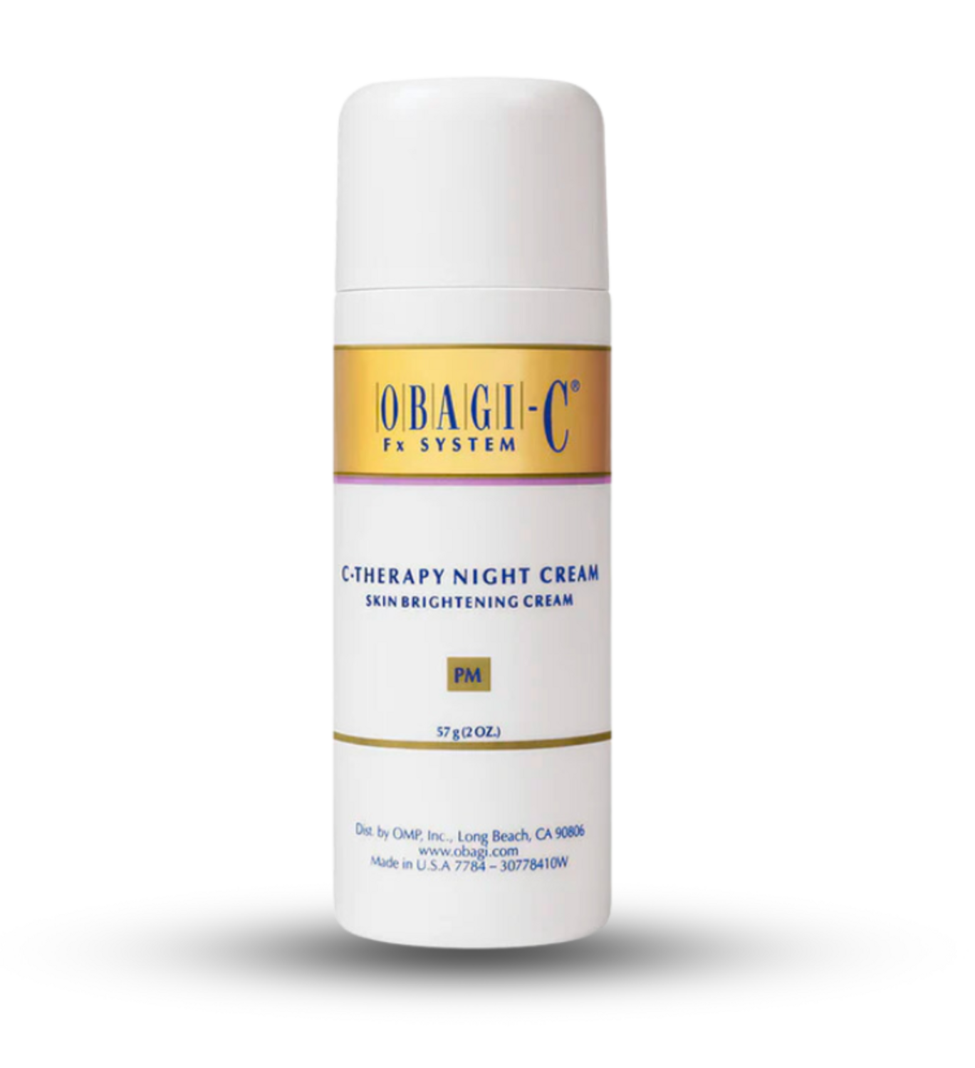 Obagi-C Fx Therapy Night Cream