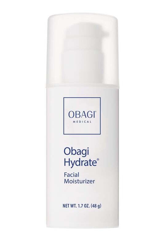 Obagi Hydrate Facial Moisturiser