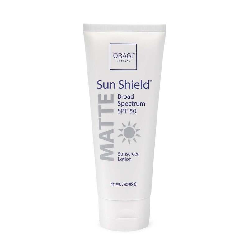 Obagi Sun Shield Matte SPF50