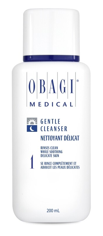 Obagi Nu-Derm 1 Gentle Cleanser