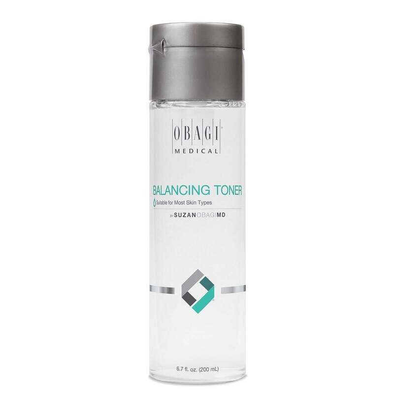 SUZANOBAGIMD Balancing Toner